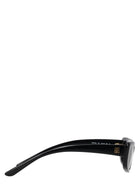 Balenciaga Women's Occhiale Da Sole Palma Black