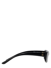 Balenciaga Women's Occhiale Da Sole Palma Black