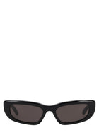 Balenciaga Women's Occhiale Da Sole Palma Black