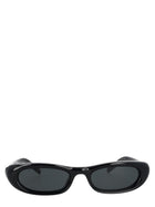 Saint Laurent Women's Occhiale Da Sole Sl Black