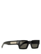 Saint Laurent Women's Occhiale Da Sole Sl Black, view 2