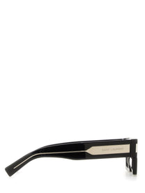 Saint Laurent Women's Occhiale Da Sole Sl Black
