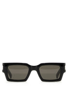 Saint Laurent Women's Occhiale Da Sole Sl Black