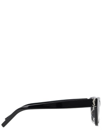 Saint Laurent Women's Occhiale DA Sole SL M127 Black