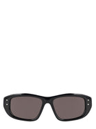 Balenciaga Women's Occhiale DA Sole Standard Black