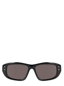 Balenciaga Women's Occhiale DA Sole Standard Black