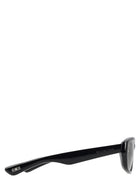 Balenciaga Women's Occhiale DA Sole Standard Black, view 3