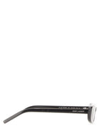 Saint Laurent Women's Occhiale Sl Shade Black, view 3