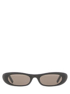 Saint Laurent Women's Occhiale Sl Shade Black