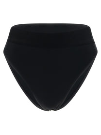Goldbergh Oceane Bikini Briefs Active Line Black