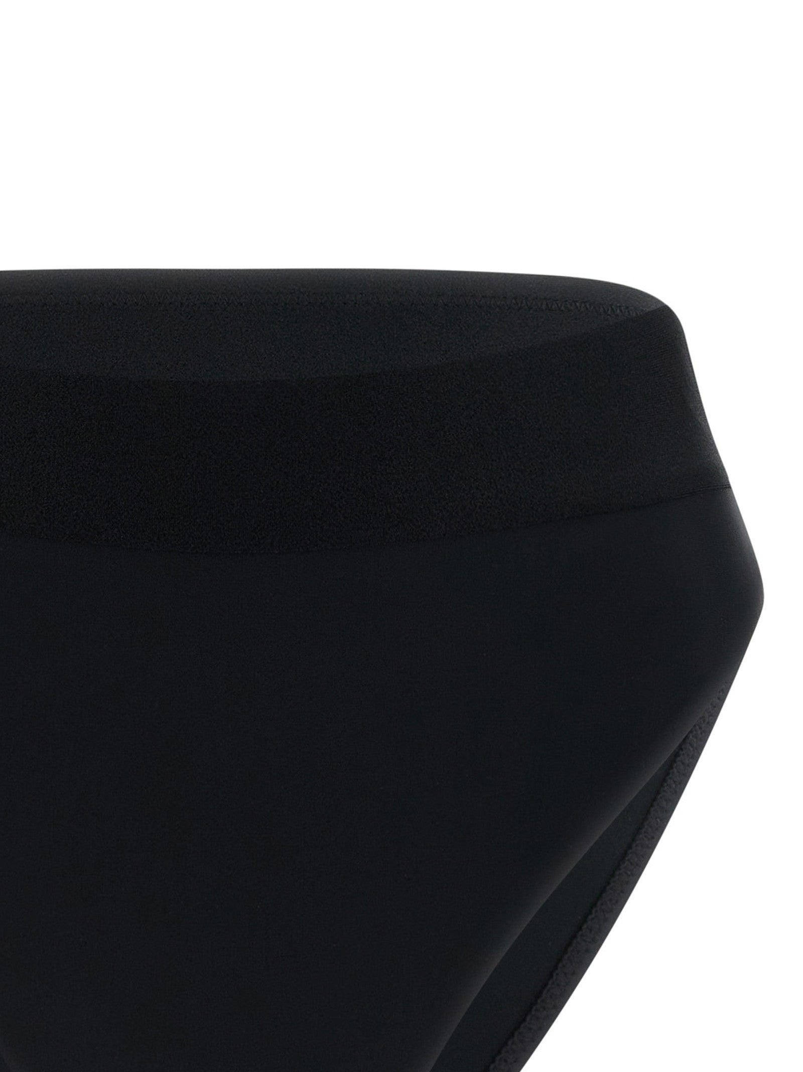 Goldbergh Oceane Bikini Briefs Active Line Black