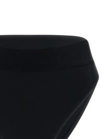 Goldbergh Oceane Bikini Briefs Active Line Black