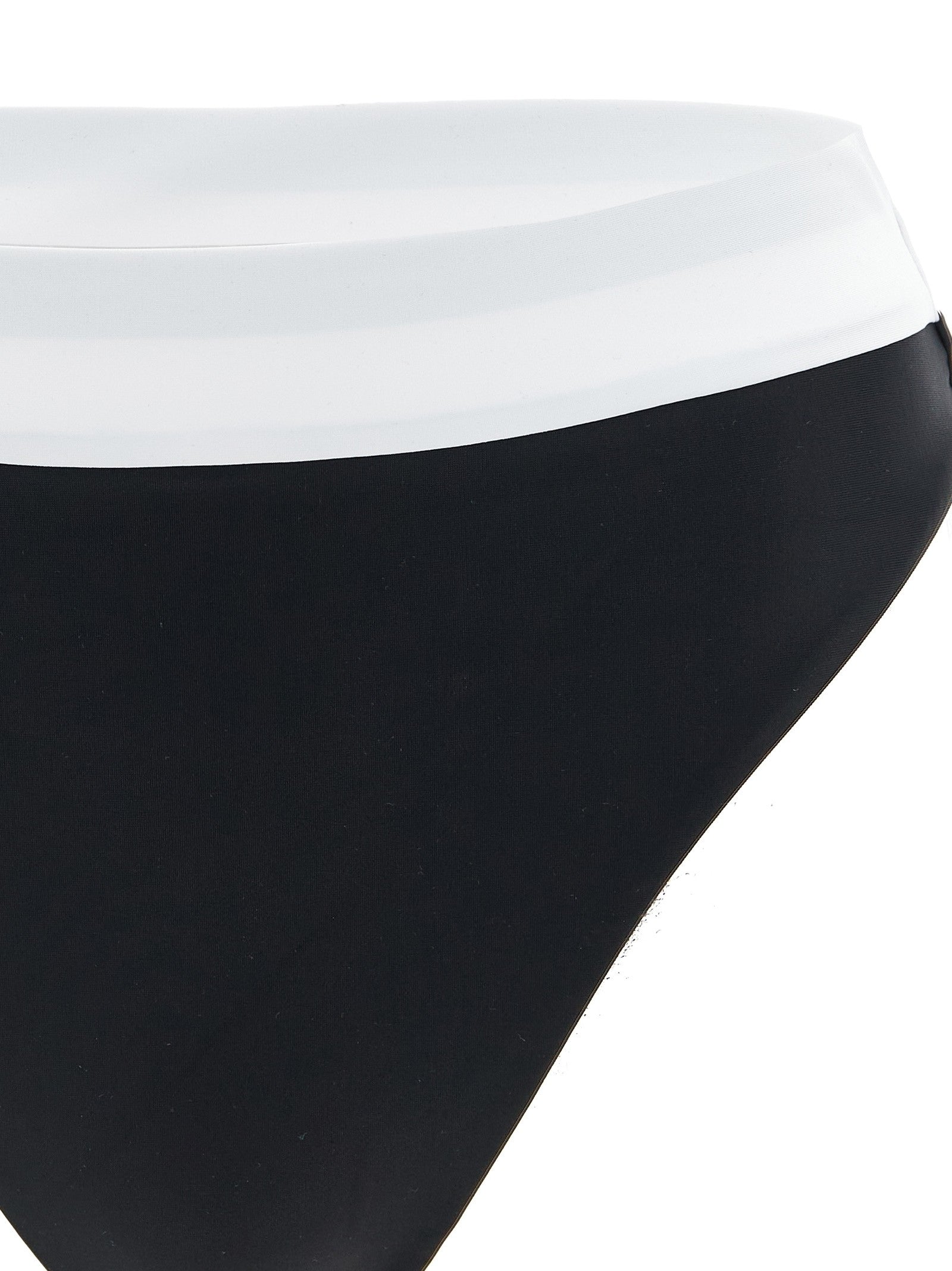 Goldbergh Oceane Bikini Briefs Active Line White