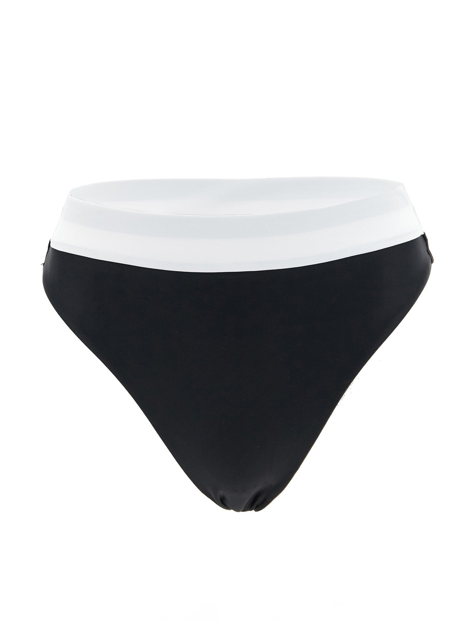 Goldbergh Oceane Bikini Briefs Active Line White