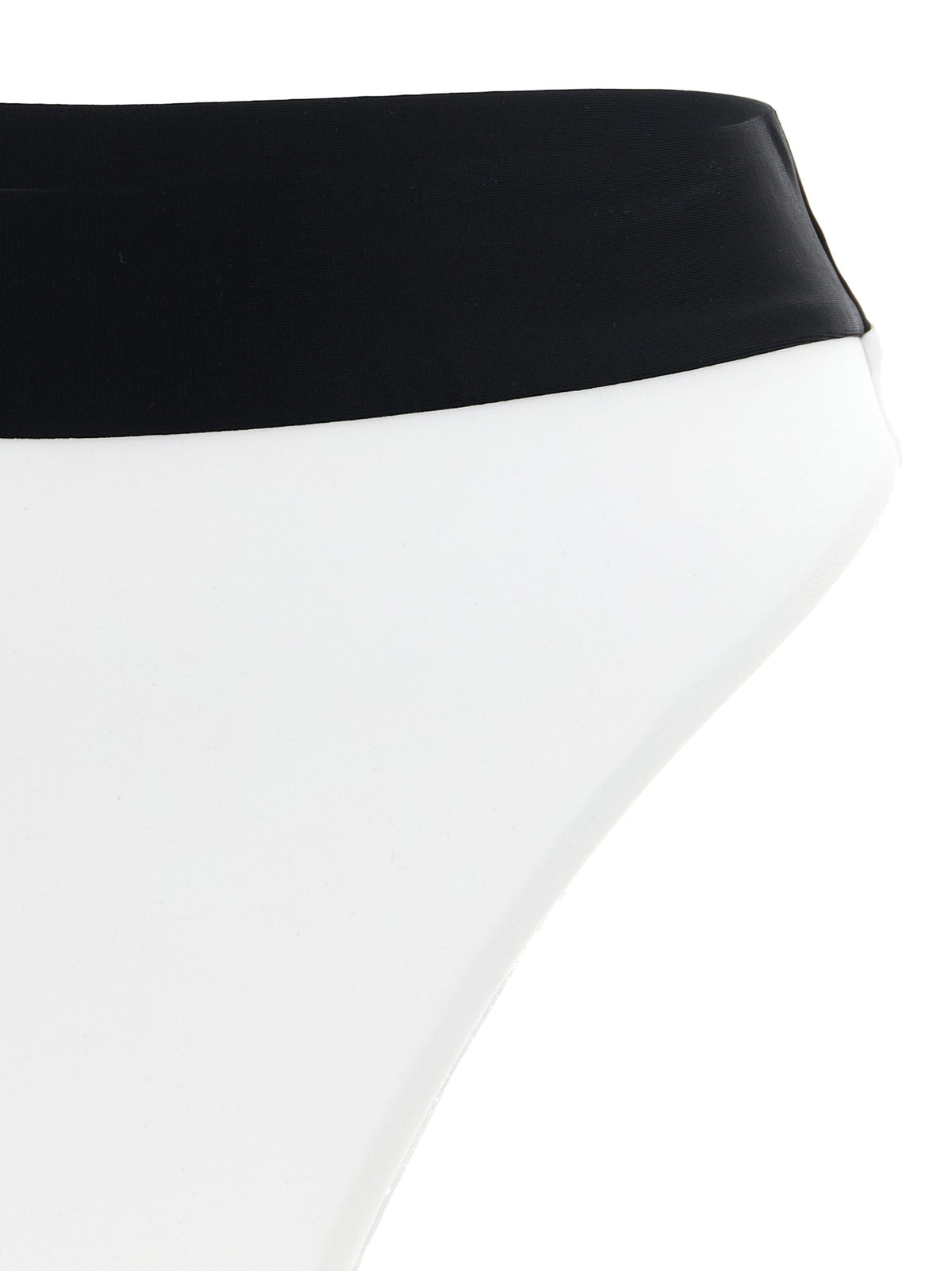 Goldbergh Oceane Bikini Briefs Active Line White
