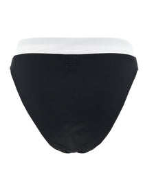 Goldbergh Oceane Bikini Briefs Active Line White