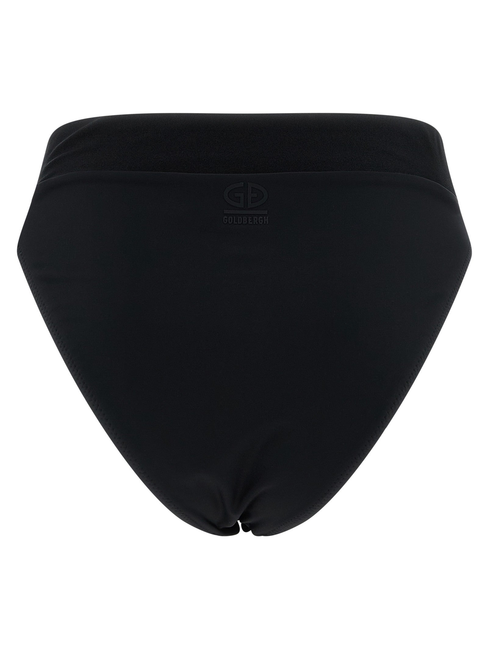 Goldbergh Oceane Bikini Briefs Active Line Black