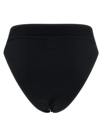 Goldbergh Oceane Bikini Briefs Active Line Black