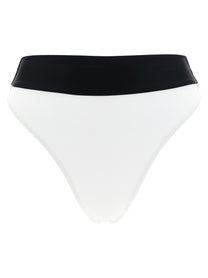 Goldbergh Oceane Bikini Briefs Active Line White