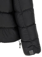Max Mara The Cube Oceano Down Jacket Black