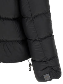 Max Mara The Cube Oceano Down Jacket Black