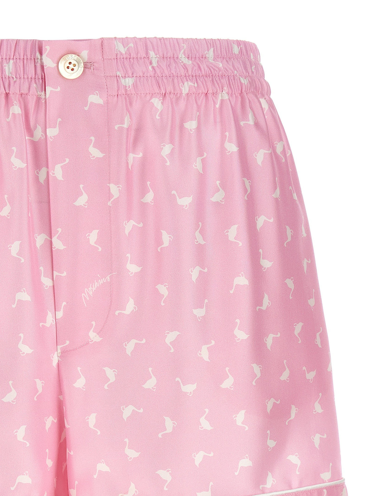 Moschino Oche Shorts Blue, view 3