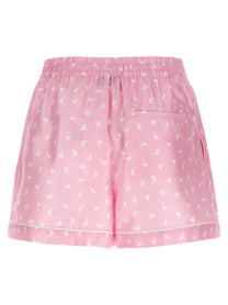 Moschino Oche Shorts Blue