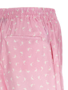 Moschino Oche Shorts Blue, view 4