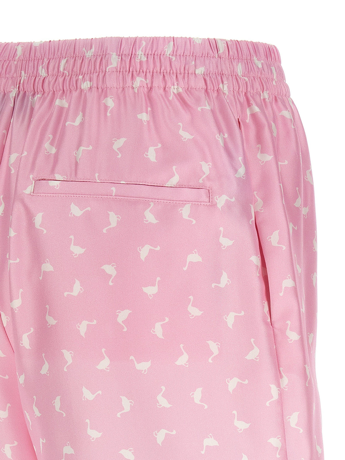 Moschino Oche Shorts Blue
