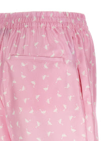 Moschino Oche Shorts Blue