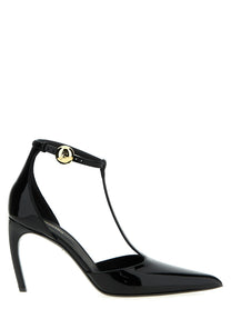 Ferragamo Odette Pumps Black