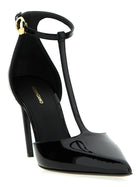 Ferragamo Odette Pumps Black, view 2
