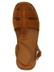 Church's Odyssey Sandals Brown
