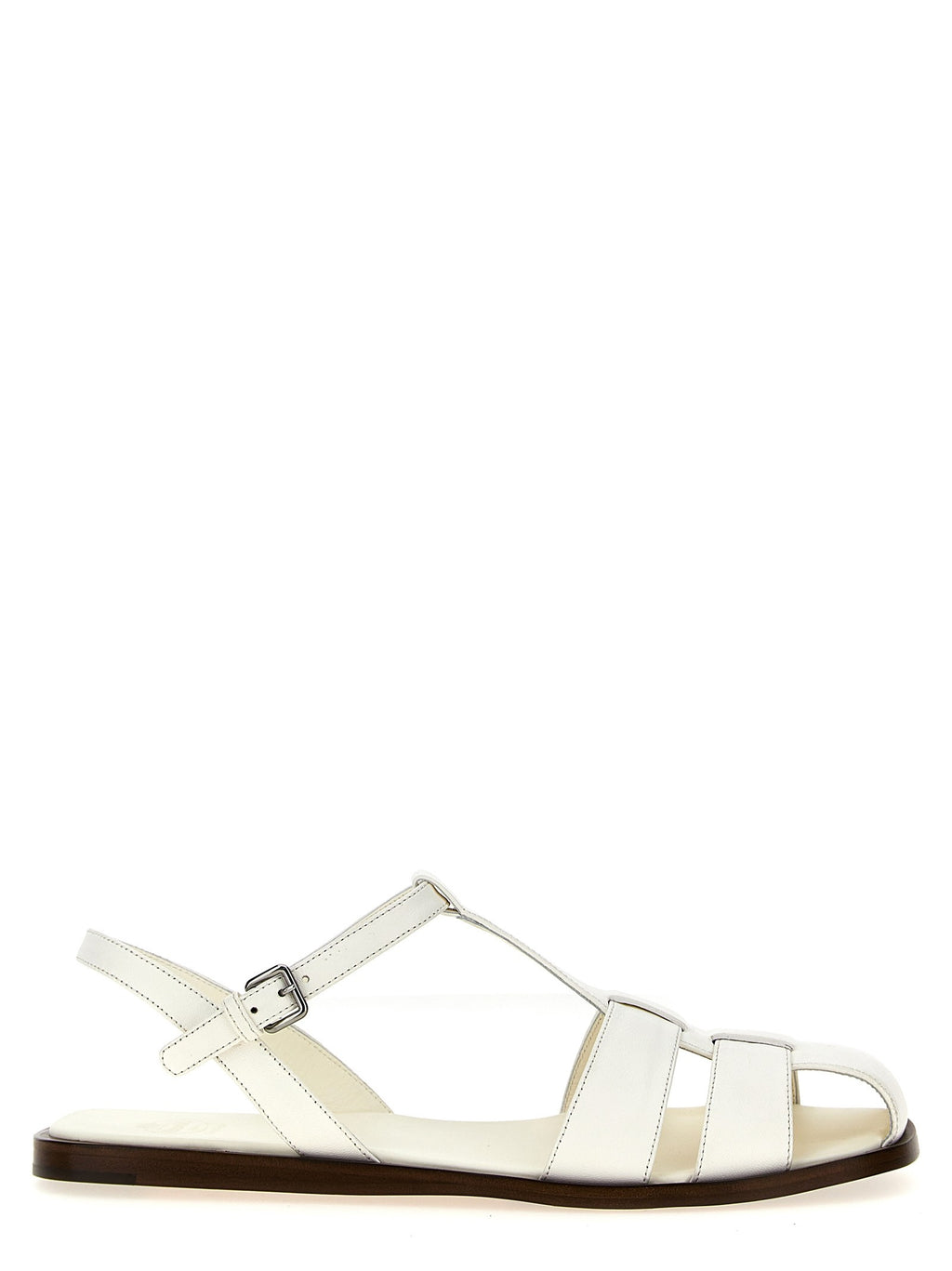 Church's Odyssey Sandals White