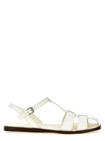 Church's Odyssey Sandals White