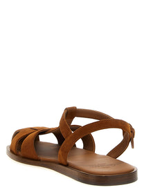Church's Odyssey Sandals Brown