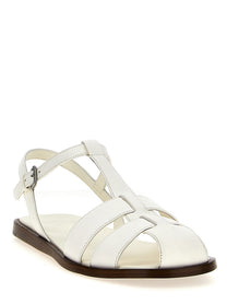 Church's Odyssey Sandals White