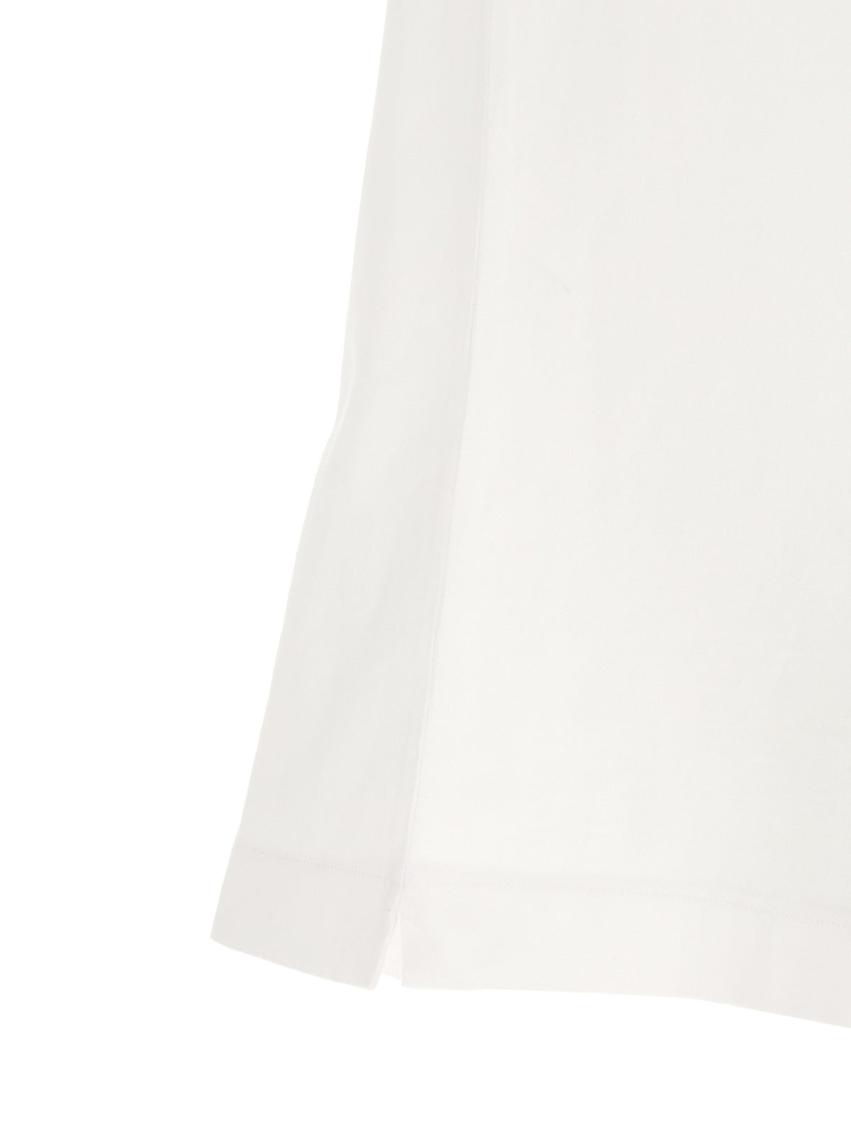 Off-White Off Adv Skate Shirt White, view 4