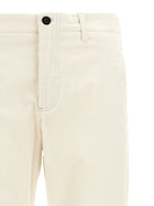Department5 Off Pants White, view 3