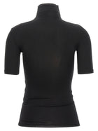 Off-White Off Stamp Stencil Shirt Black, view 2