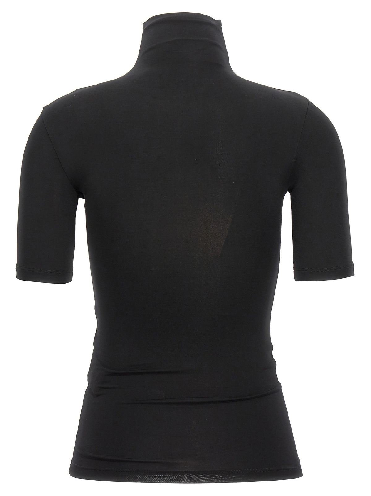 Off-White Off Stamp Stencil Shirt Black, view 2