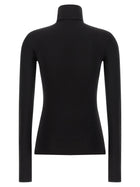 Off-White Off Stamp Sweater Black, view 2