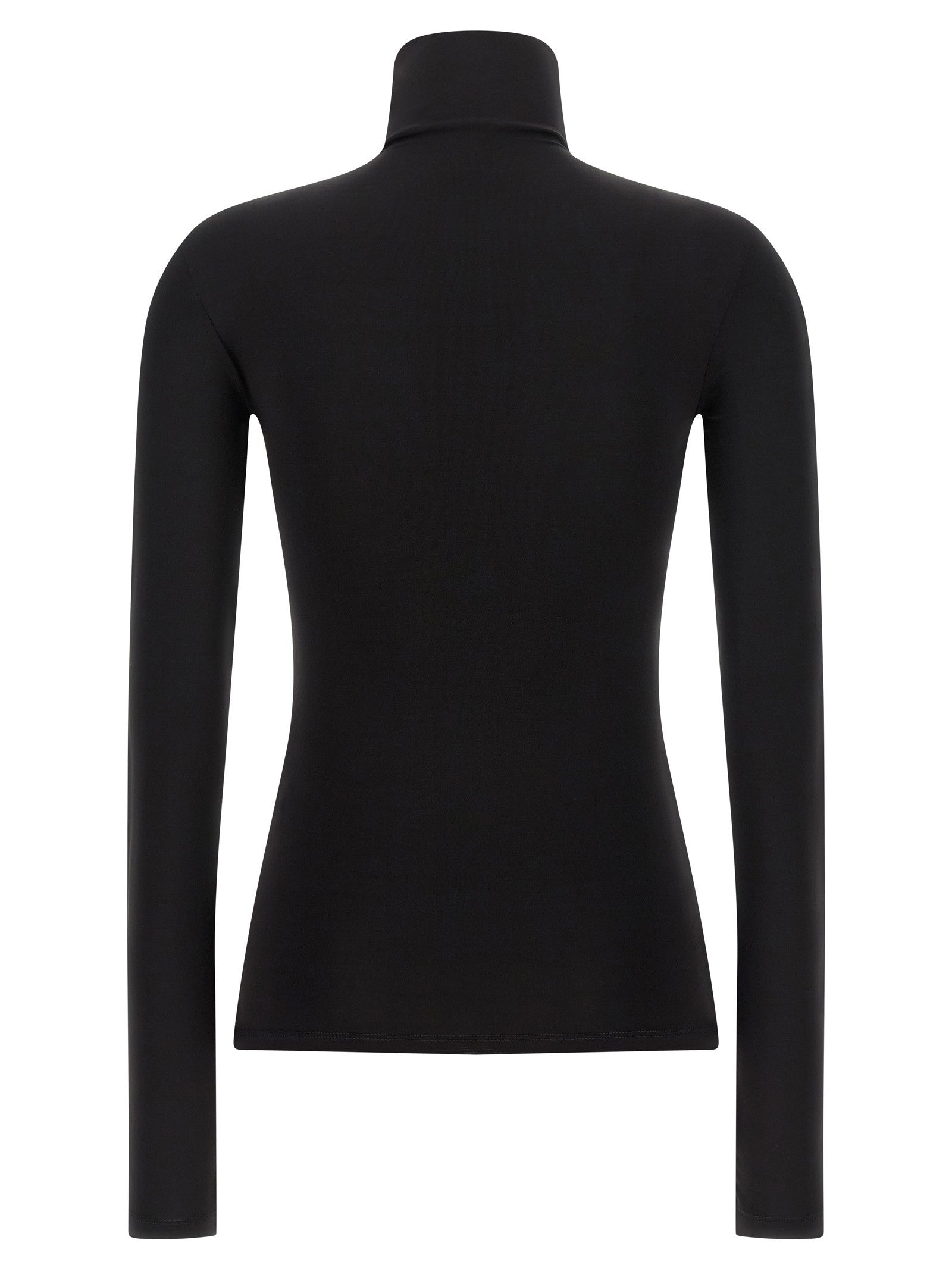 Off-White Off Stamp Sweater Black