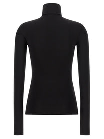 Off-White Off Stamp Sweater Black