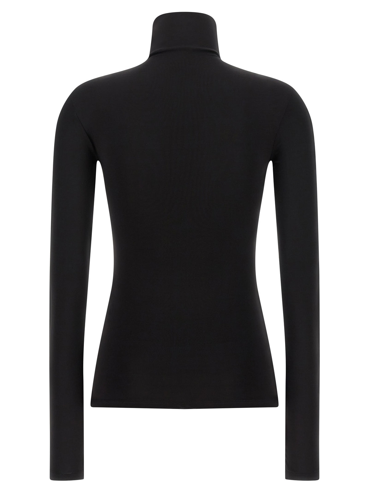 Off-White Off Stamp Sweater Black, view 2