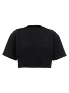 Off-White Off Stamp Shirt Black, view 2