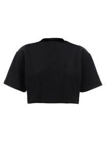 Off-White Off Stamp Shirt Black