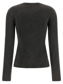 Off-White Off Stamp Shirt Black