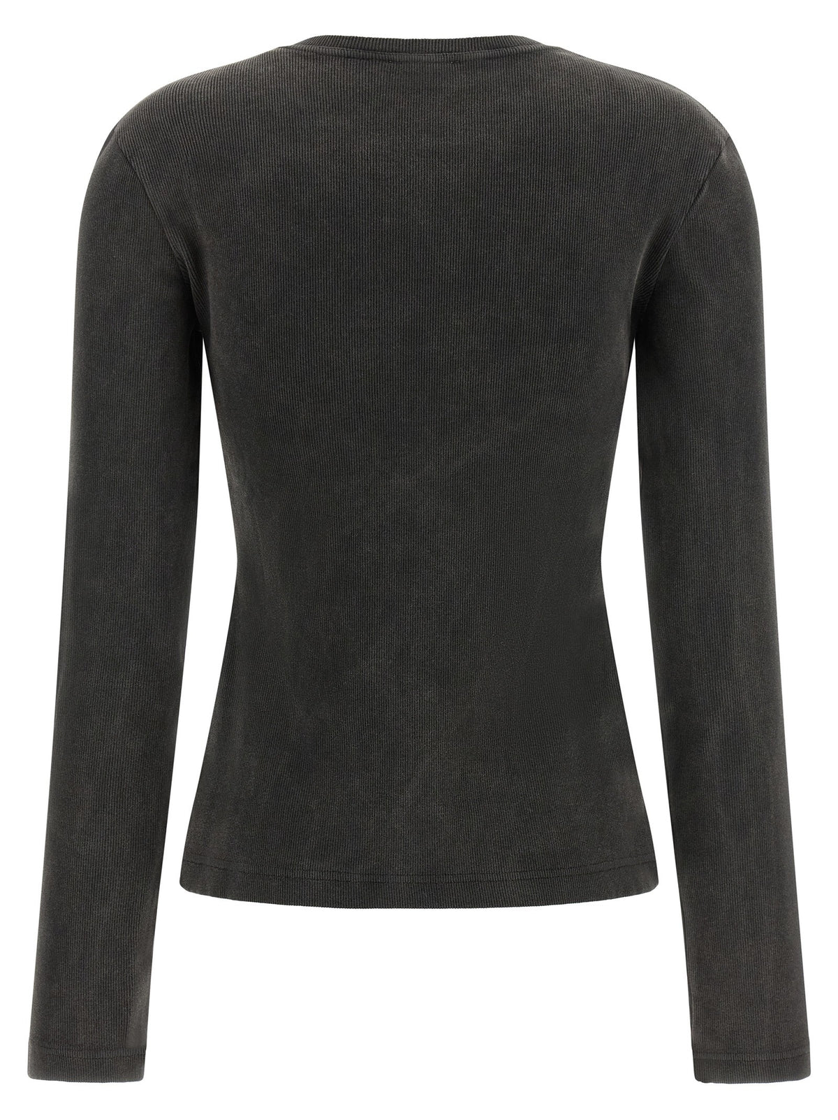 Off-White Off Stamp Shirt Black, view 2