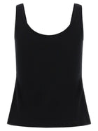 Off-White Off Stamp Tank Top Black, view 2